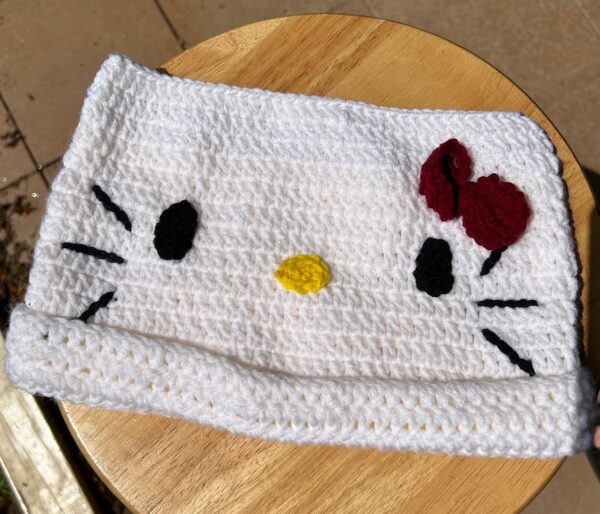 Kitty Hat